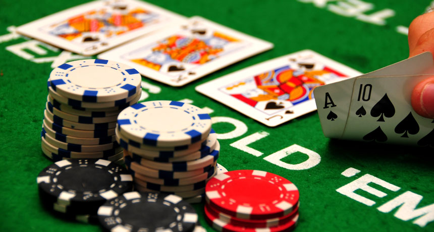 Easy Ways You Can Turn SLOT GAMBLING SITE Into Success