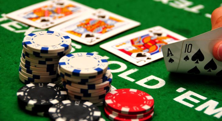 Virtual Slot Odyssey Exploring Epic Online Betting Adventures