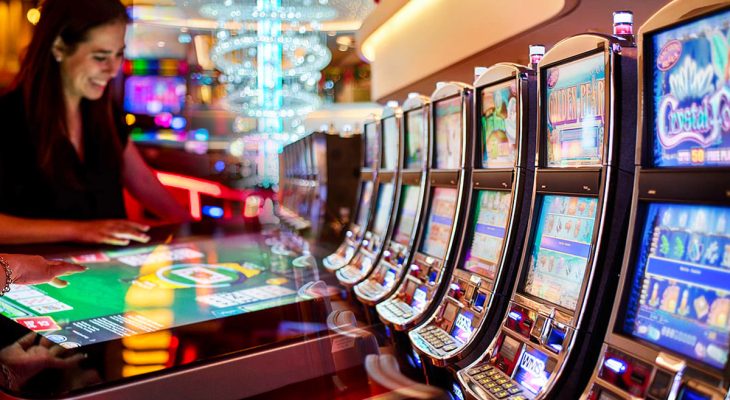 Embarking on Delight: Elite Picks with Online Credit at Indoor Casino
