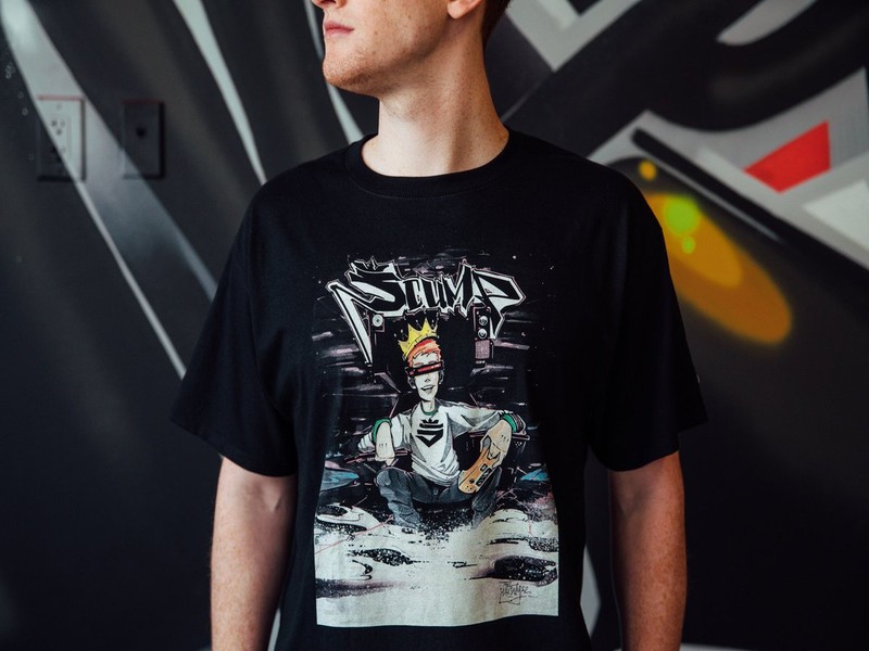 Scump Store Spotlight: The Top Picks for Every Gamer's Wardrobe