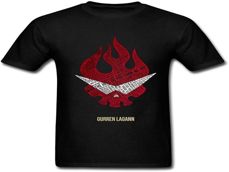 Unveiling the Ultimate Guide to Gurrenlagann Merch: Must-Have Items and Where to Find Them