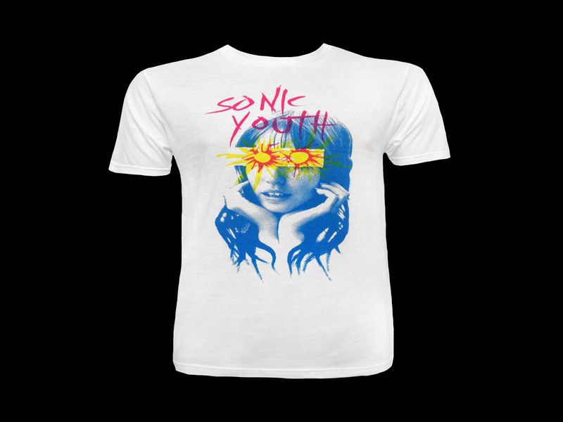 Exploring the World of Sonicyouth Merchandise: Must-Have Items