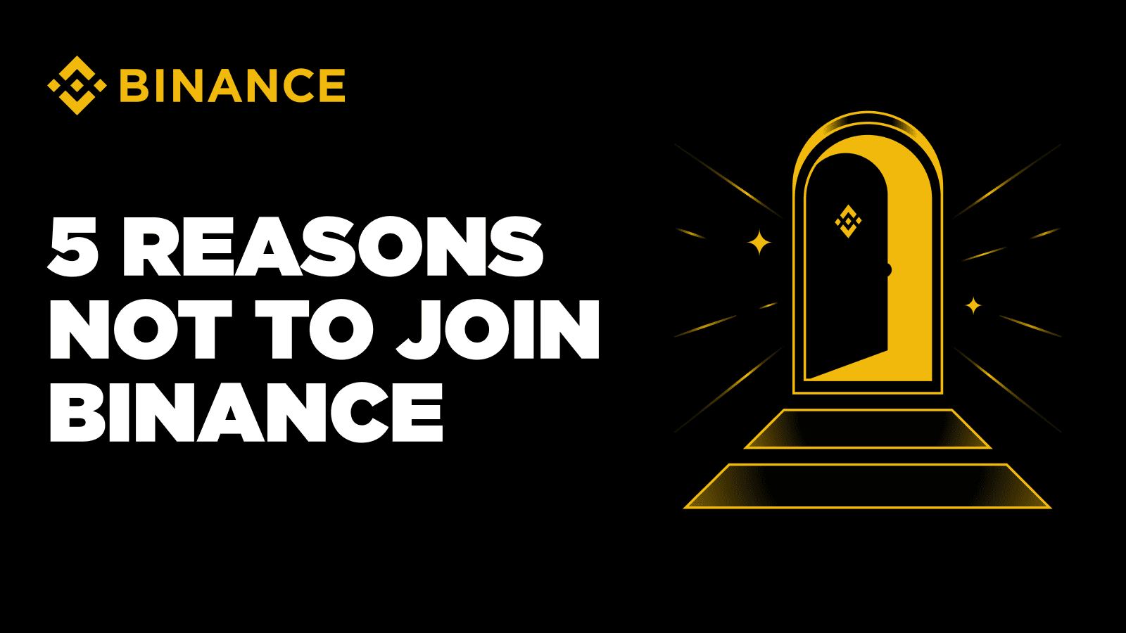 Binance Sign Up and Secure Registration Guide