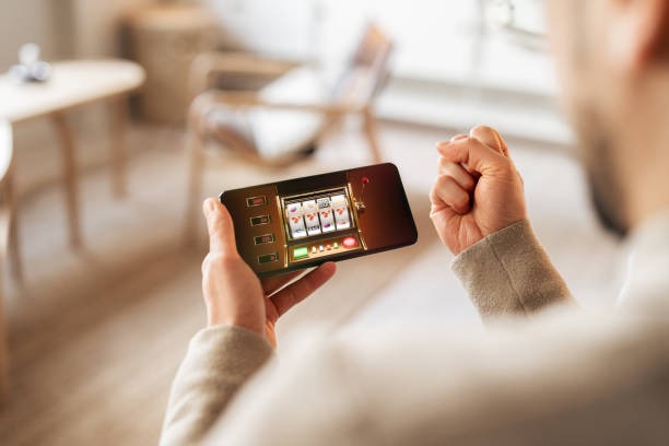 Key Things to Know About digital spin games